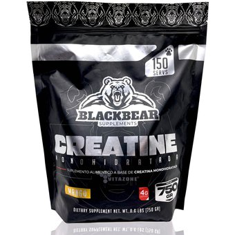 CREATINE MONOHIDRATADA  1 KG SERVS
