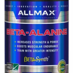 BETA ALANINE  400 GMS