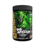 BIG GREENS  30 SERVS