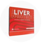 LIVER PROTECT 10 AMPULAS 5 ML HEPATOPROTECTOR