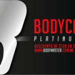 BODY CARD PLATINUM