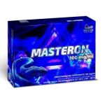 MASTERON 100 20 ML MASTERON