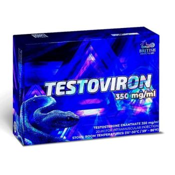 ENANTHATE 350  20 ML  TESTO ENANTATO