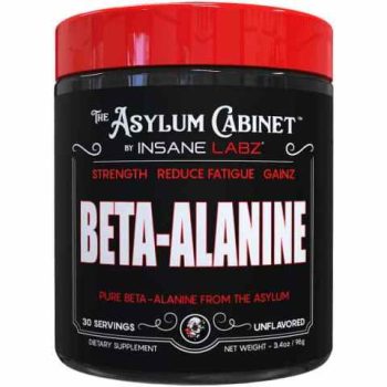BETA-ALANINE  30 SERVS
