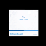 COCTEL ULTRA REDUCTIVO EXTREMO 5 ML BLISTER CON 10 AMPOLLETAS MESOTERAPIA