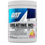 CREATINE HCI+ 30 SERVS