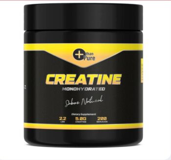 CREATINE  2.2 LBS