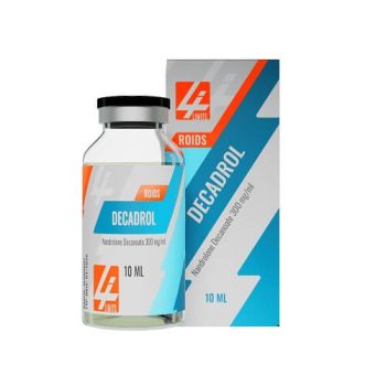 DECADROL 300 10 ML DECA
