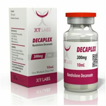 DECAPLEX 300  10 ML  DECA
