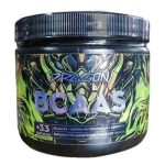 DRAGON BCAA´S 33 SERVS