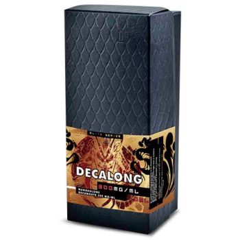 DECALONG 300 10 ML DECA