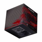 LIBIDO BOOST FOR MEN 25 CAPS