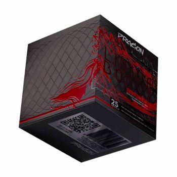 LIBIDO BOOST FOR MEN 25 CAPS