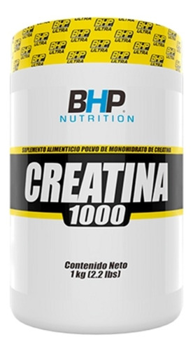 CREATINA 1000 1 KG