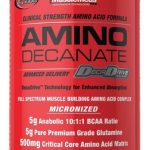 AMINO DECANATE  30 SERVS