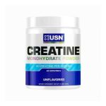 CREATINE MONOHYDRATE POWDER  60 SERVS
