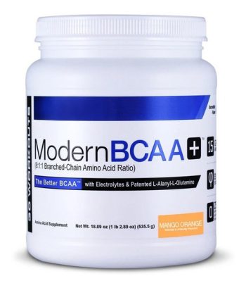 MODERN BCAA 30 SERVS