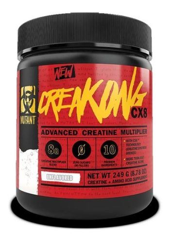 CREAKONG CX8 30 SERVS