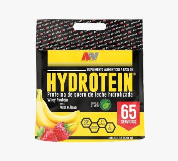 HYDROTEIN WHEY 4 LBS