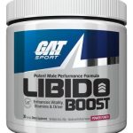 LIBIDO BOOST 30 SERVS
