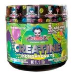 CREATINE MONOHYDRATE  100 SERVS