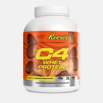 C4 PRO WHEY  5 LBS