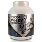 MARINE 100% WHEY 5 LBS