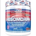 MESOMORPH  25 SERVS