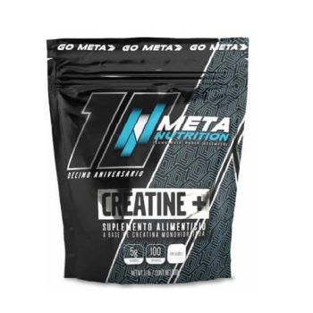 CREATINE +  100 SERVS