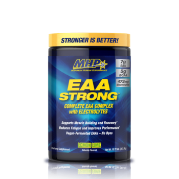 EAA STRONG  30 SERVS