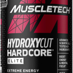 HYDROXYCUT HARDCORE ELITE 100 CAPS