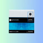 MUSCLEBIG REAFIRMANTE  BLISTER 10 AMPOLLETAS   MESOTERAPIA