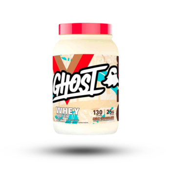 GHOST WHEY PROTEIN  2 LBS