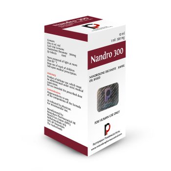NANDRO 300 10 ML DECA