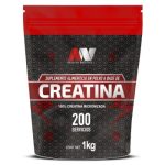 CREATINA MICRONIZADA  BAG  200 SERVS