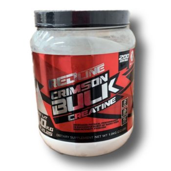 CRIMSON BULK 1 KG