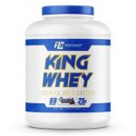 KING WHEY 5 LBS