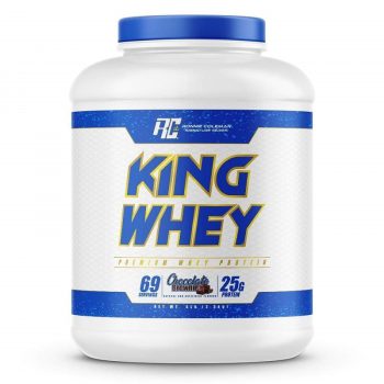 KING WHEY 5 LBS