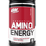 AMINO ENERGY 30 SERVS