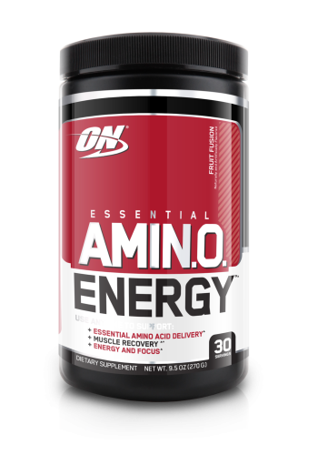 AMINO ENERGY 30 SERVS