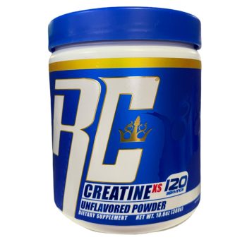 CREATINE XS 120 SERVS