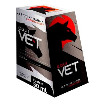 EQUI VET 150 50 ML BOLDENONA