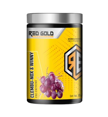 CLEMBU-NOX AND WINNY 30 SERVS