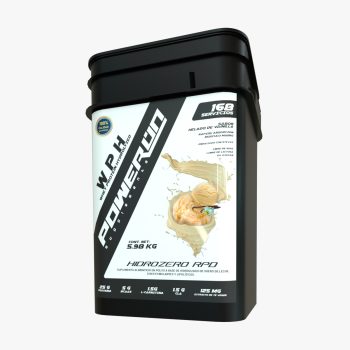 HIDROZERO RPD 13 LBS