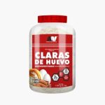 CLARAS DE HUEVO  2.7 LBS