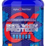 ALPHA HIDRO 24 5 LBS