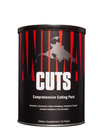 ANIMAL CUTS  42 PACKS