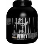 ANIMAL WHEY  4 LBS