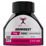 ARIMIDEXT 1  30 TABS  ARIMIDEX