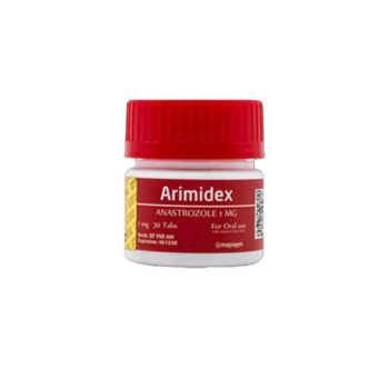 ARIMIDEX 1 MG  30 TABS  ANASTROZOL